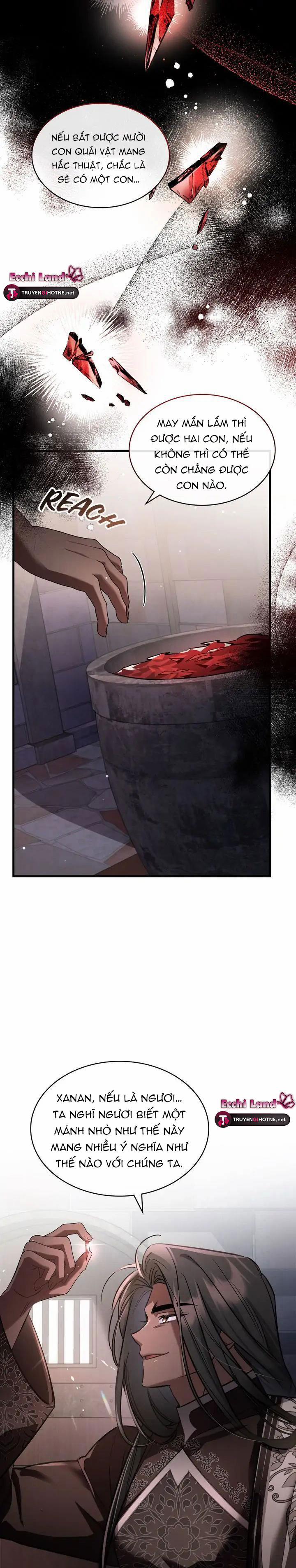 Màn Đêm Không Tối 26.2 trang 11