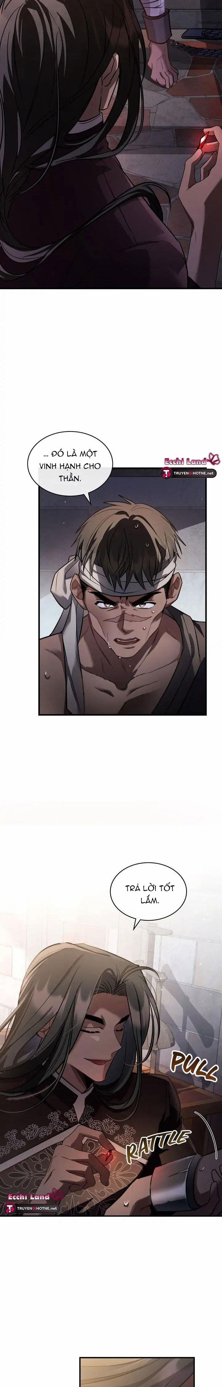 Màn Đêm Không Tối 26.2 trang 13