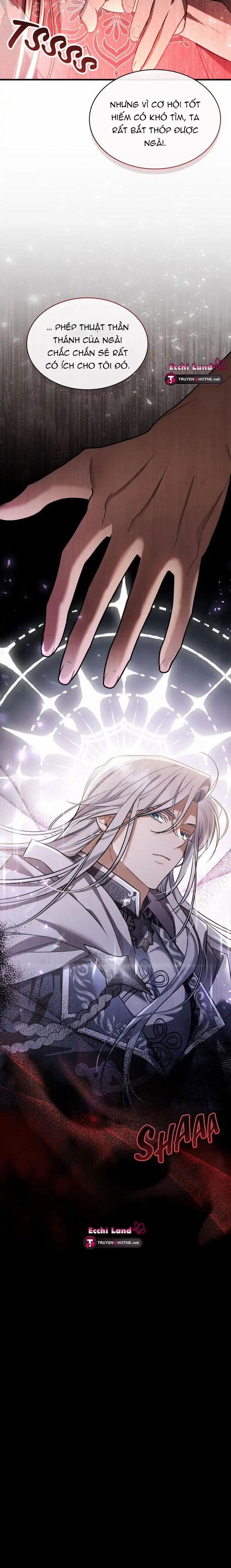 Màn Đêm Không Tối 26.2 trang 15