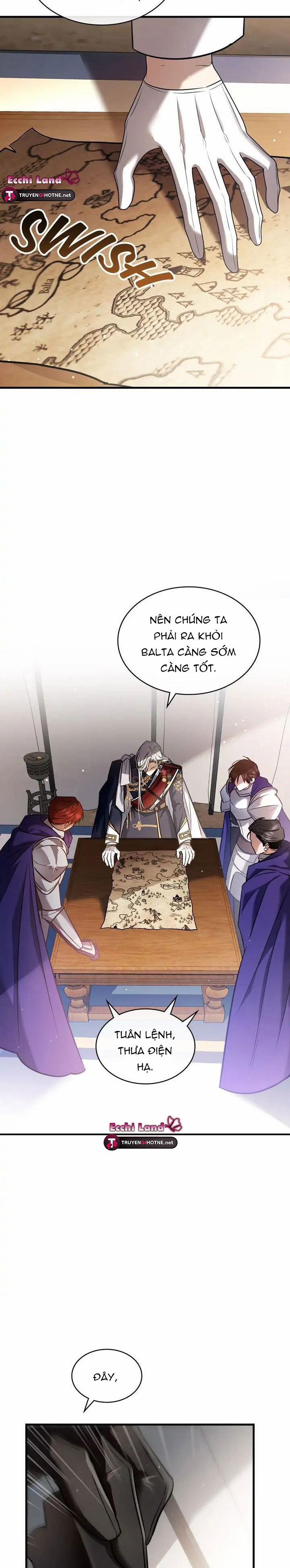 Màn Đêm Không Tối 26.2 trang 6