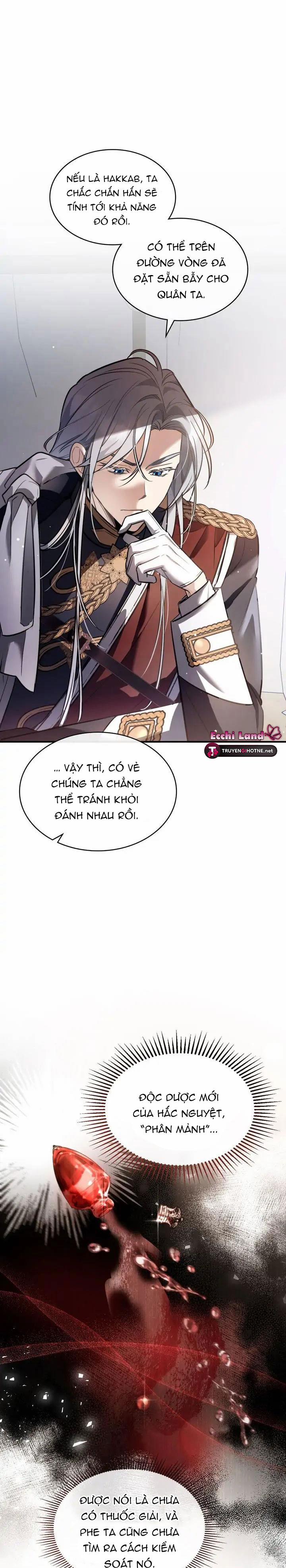 Màn Đêm Không Tối 26.2 trang 8