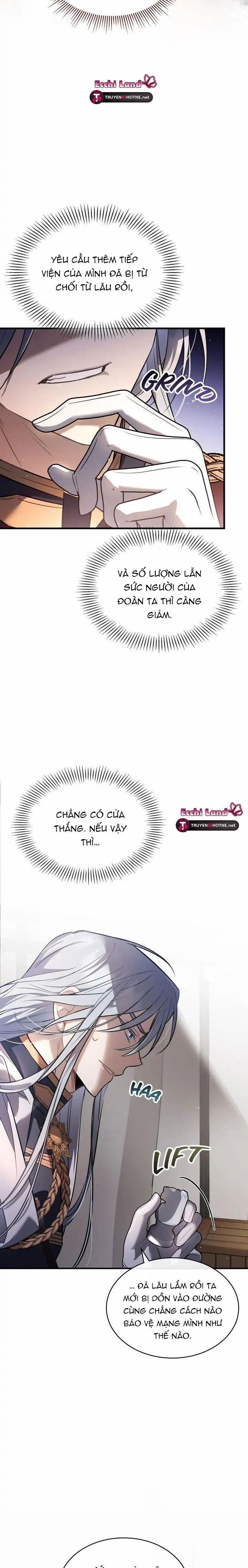 Màn Đêm Không Tối 26.2 trang 9