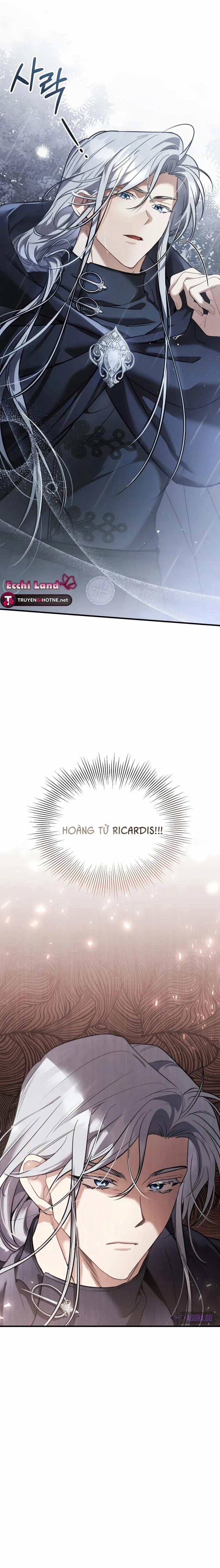 Màn Đêm Không Tối 28.2 trang 4