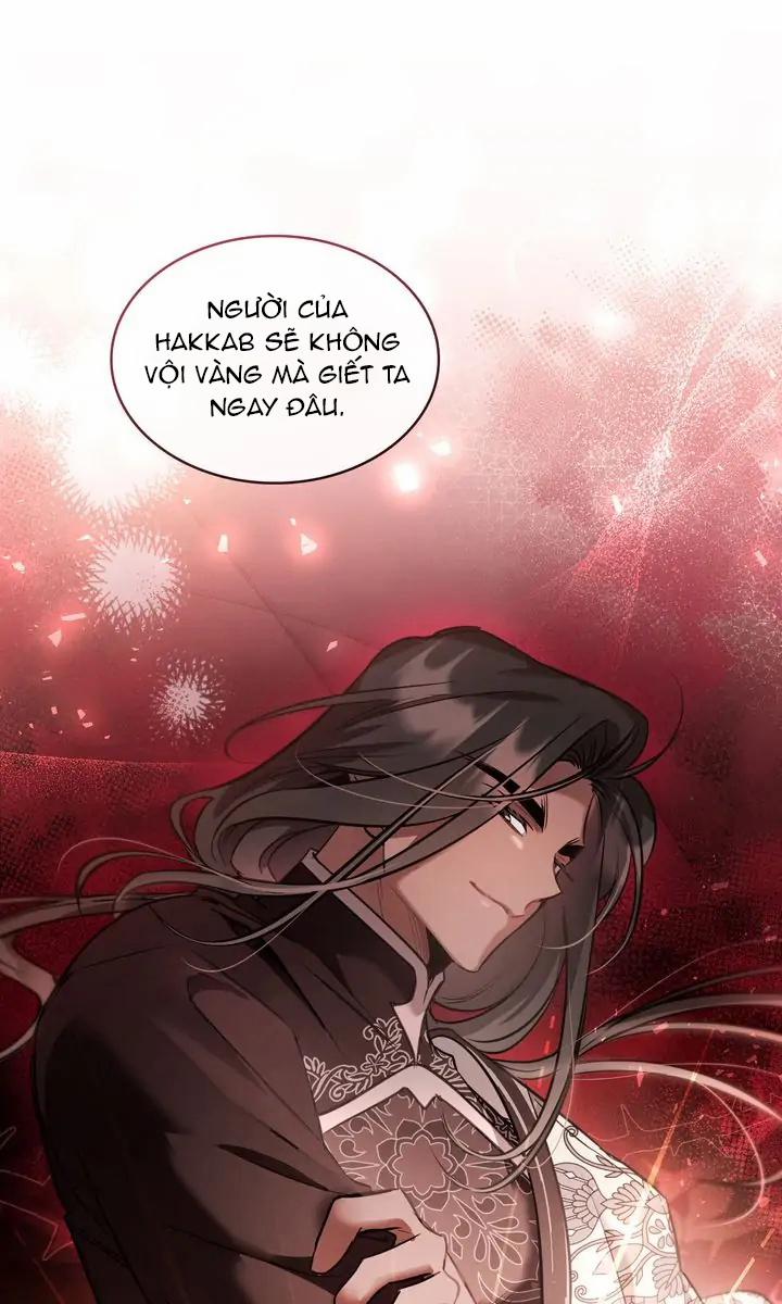 Màn Đêm Không Tối 29.1 trang 1