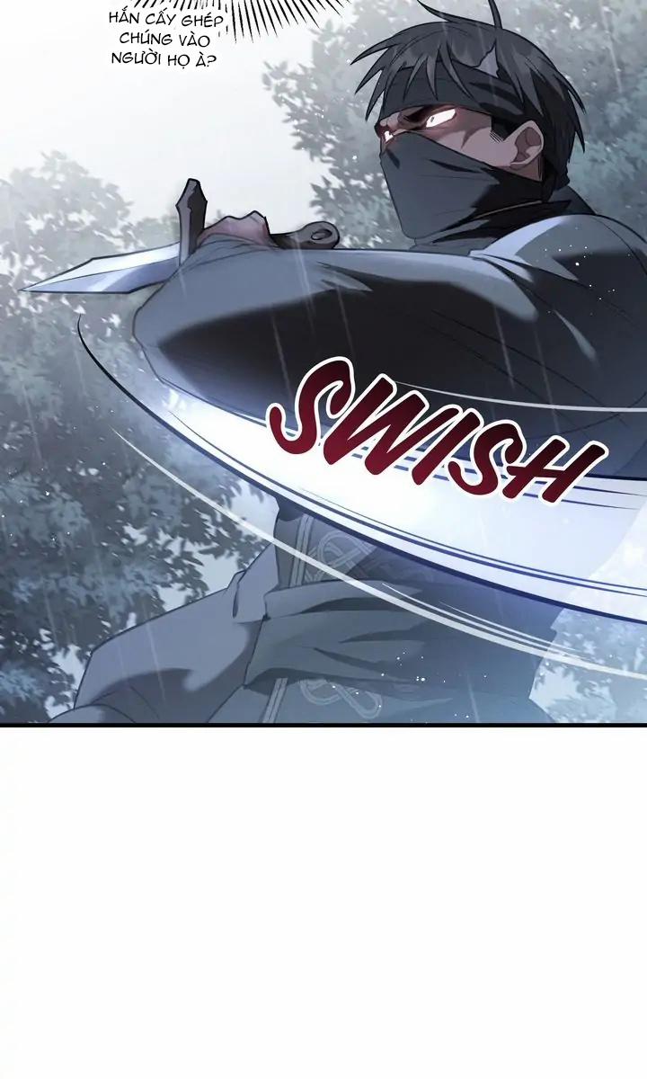 Màn Đêm Không Tối 29.1 trang 13