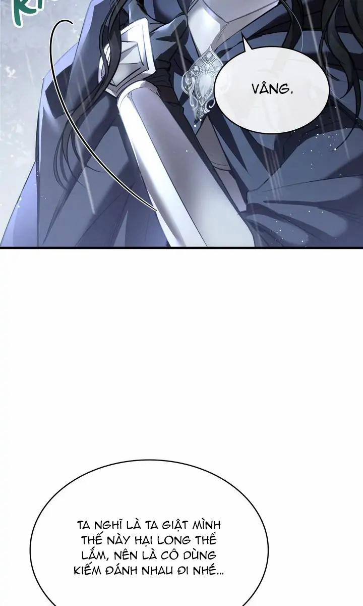 Màn Đêm Không Tối 29.1 trang 20