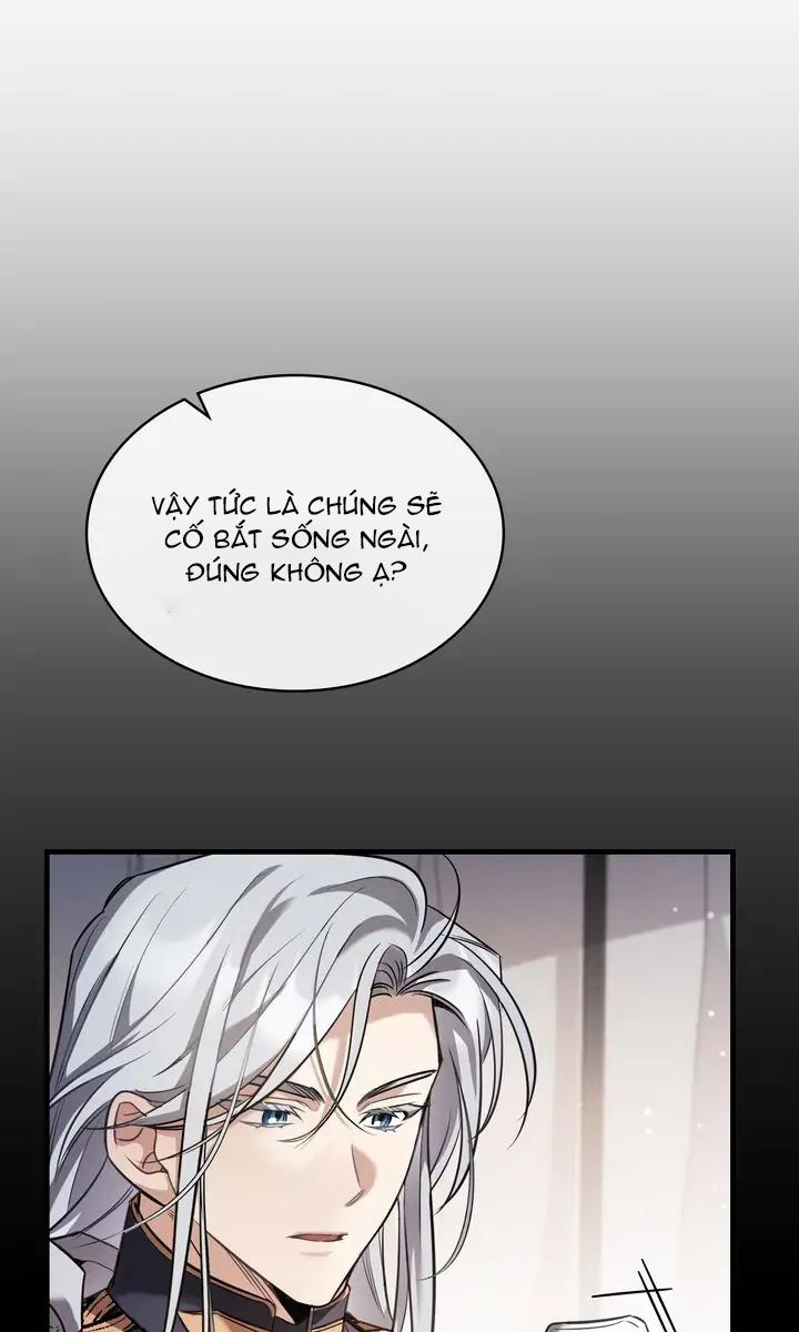 Màn Đêm Không Tối 29.1 trang 3