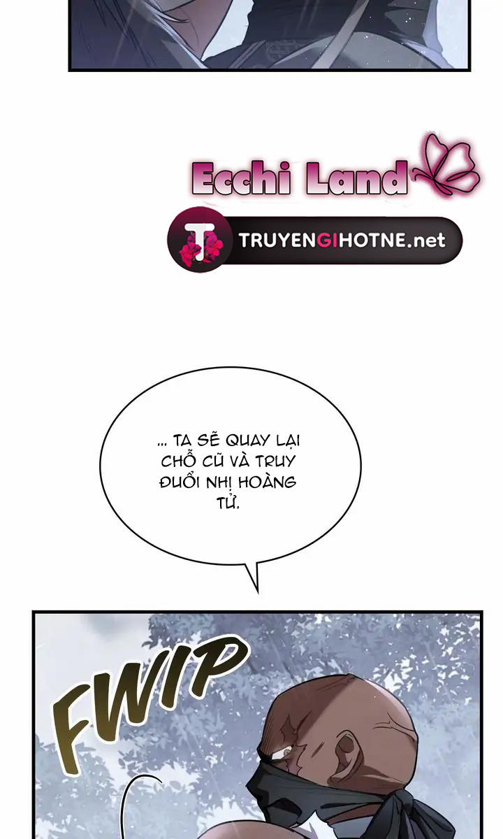 Màn Đêm Không Tối 29.1 trang 40