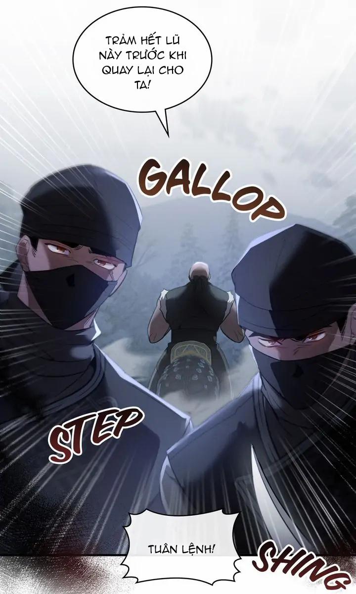 Màn Đêm Không Tối 29.2 trang 0