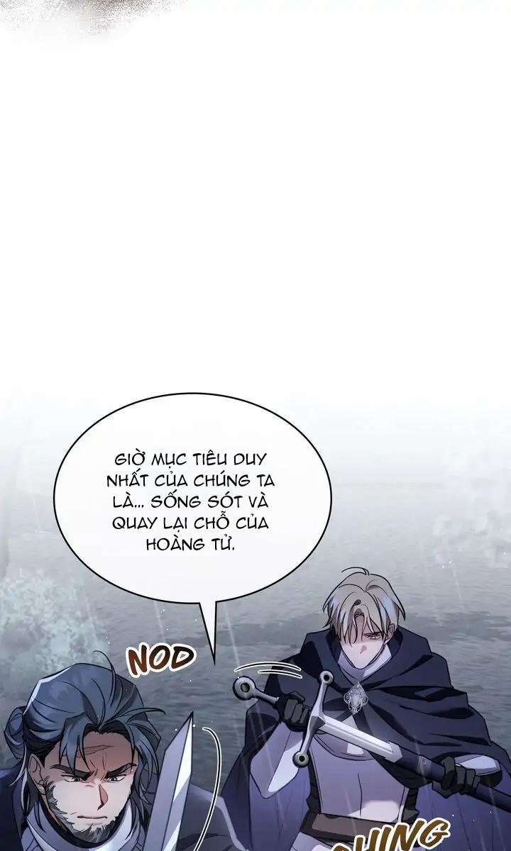 Màn Đêm Không Tối 29.2 trang 1