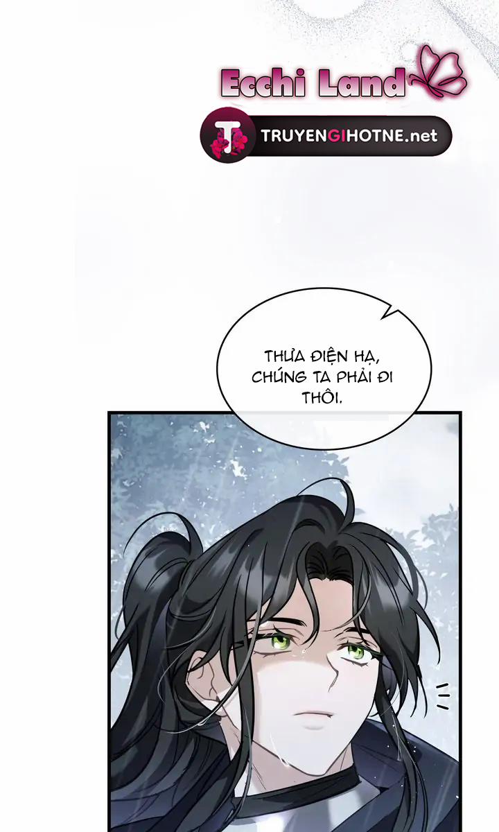 Màn Đêm Không Tối 29.2 trang 23