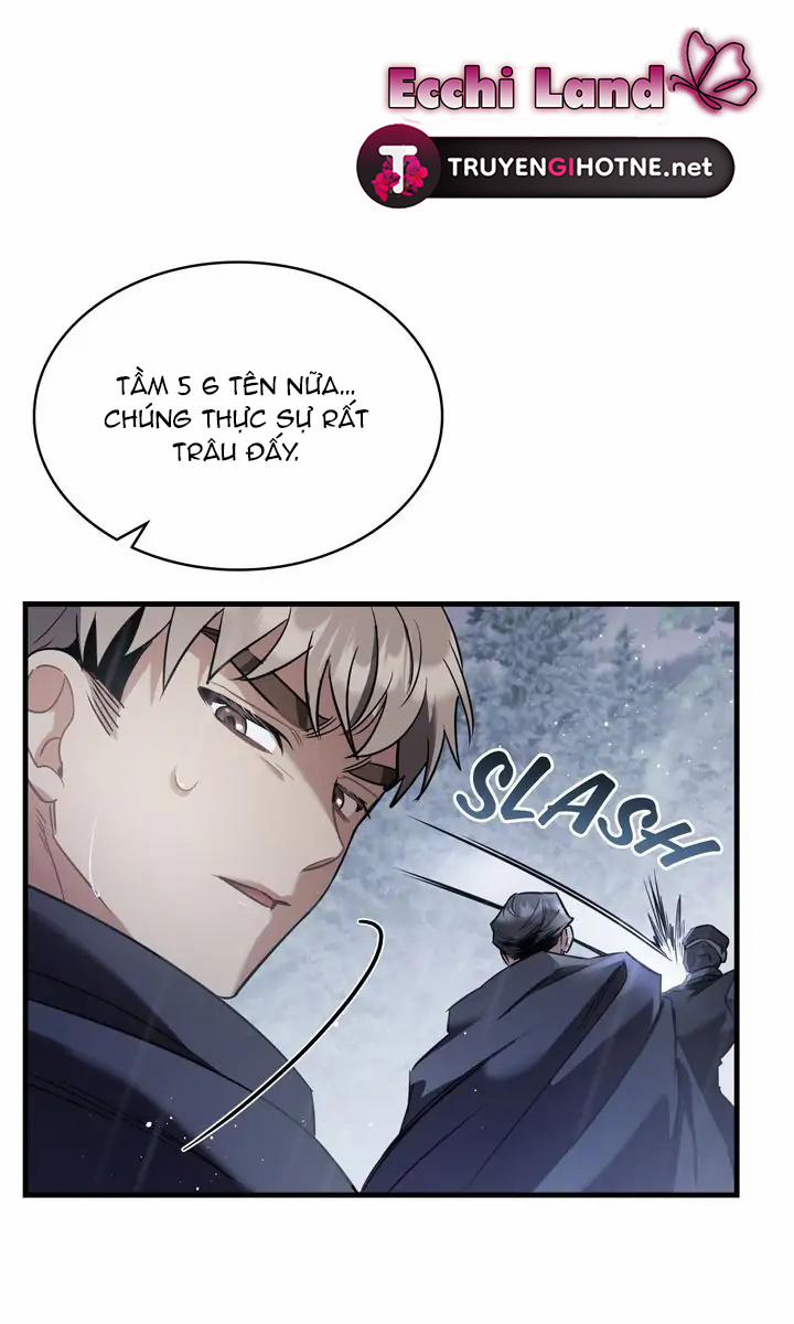 Màn Đêm Không Tối 29.2 trang 8