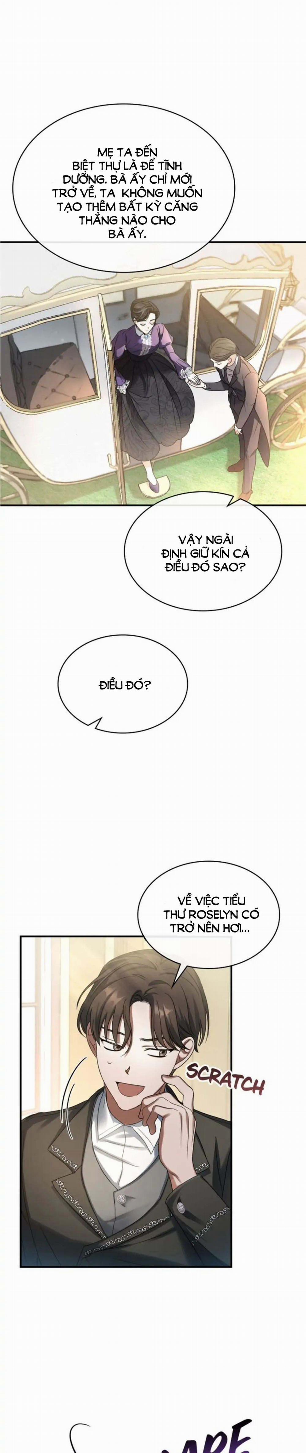 Màn Đêm Không Tối 3.2 trang 0