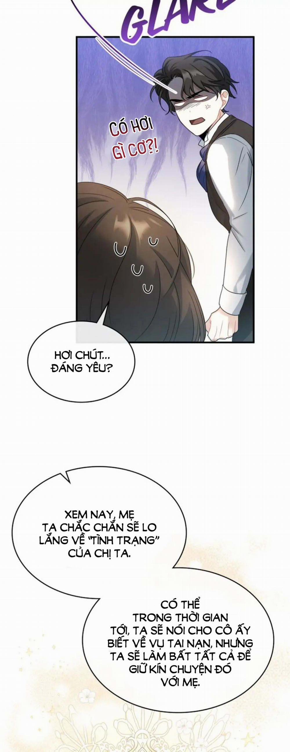 Màn Đêm Không Tối 3.2 trang 1