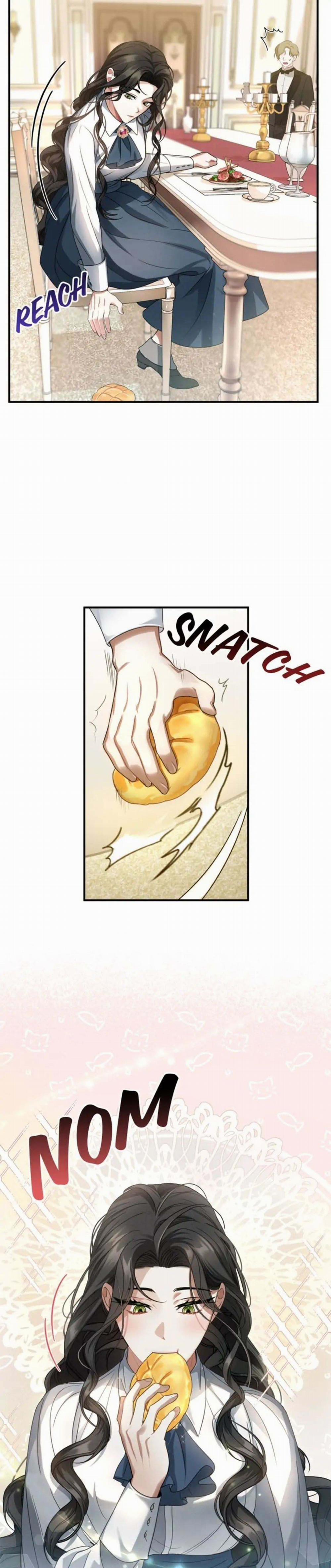 Màn Đêm Không Tối 3.2 trang 10