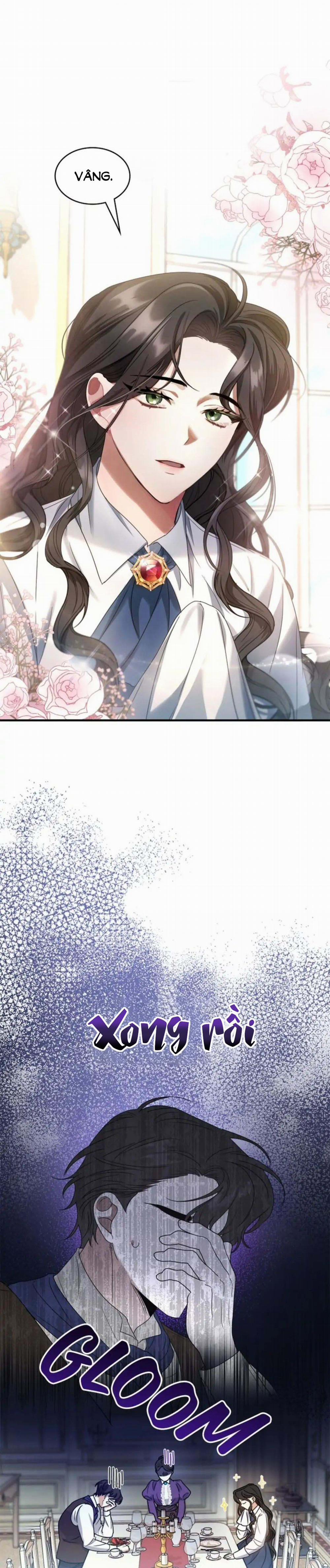 Màn Đêm Không Tối 3.2 trang 13