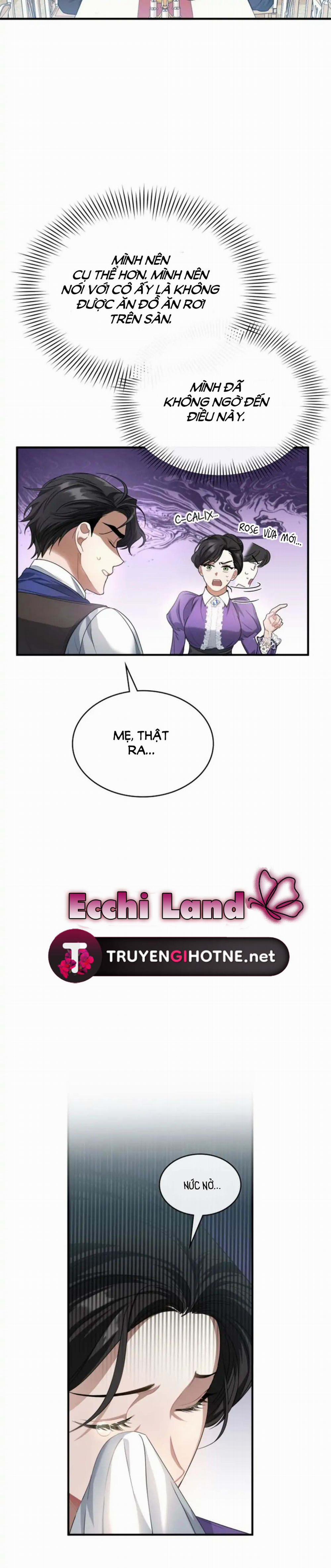 Màn Đêm Không Tối 3.2 trang 14