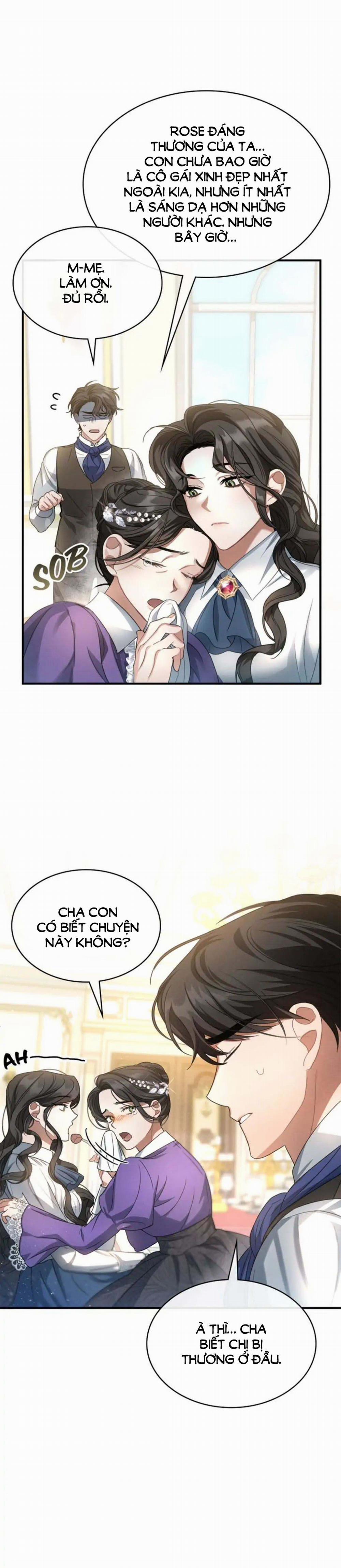 Màn Đêm Không Tối 3.2 trang 15