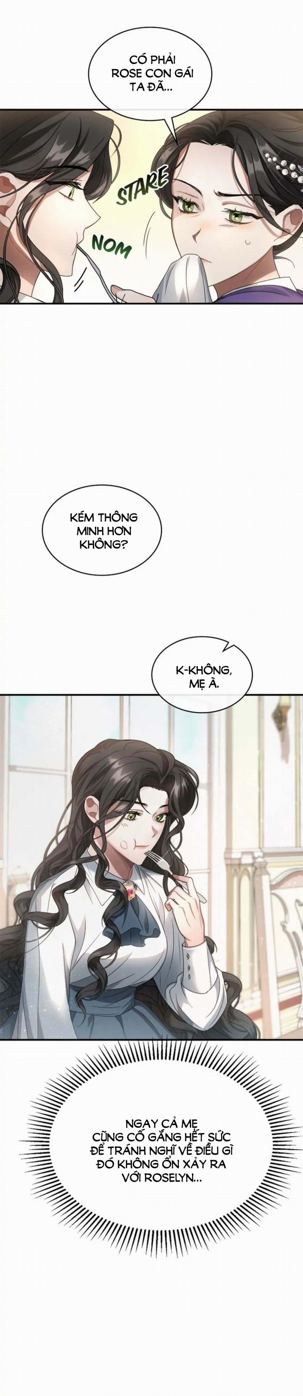 Màn Đêm Không Tối 3.2 trang 16