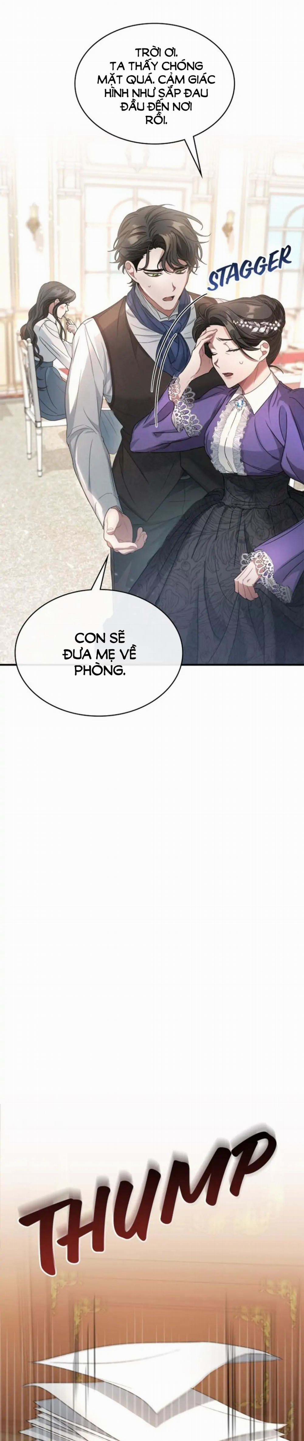 Màn Đêm Không Tối 3.2 trang 17