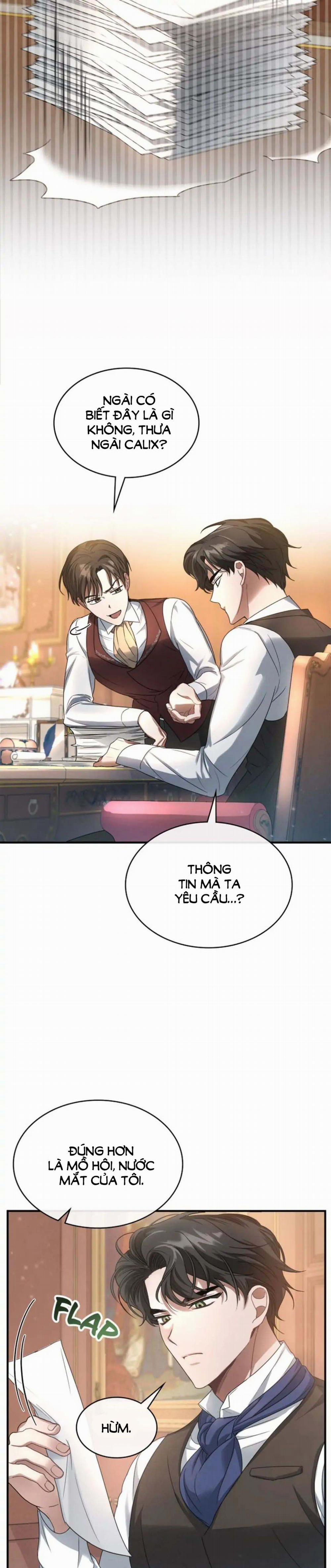 Màn Đêm Không Tối 3.2 trang 18