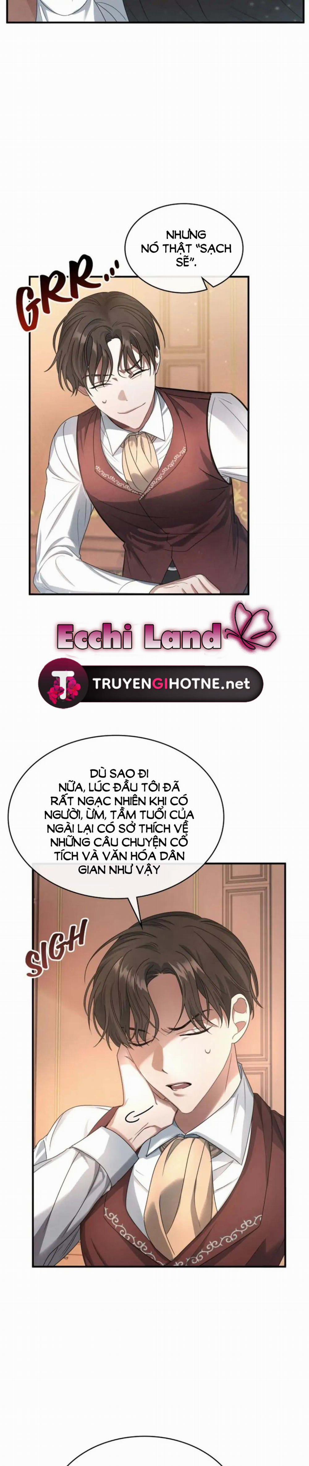 Màn Đêm Không Tối 3.2 trang 19