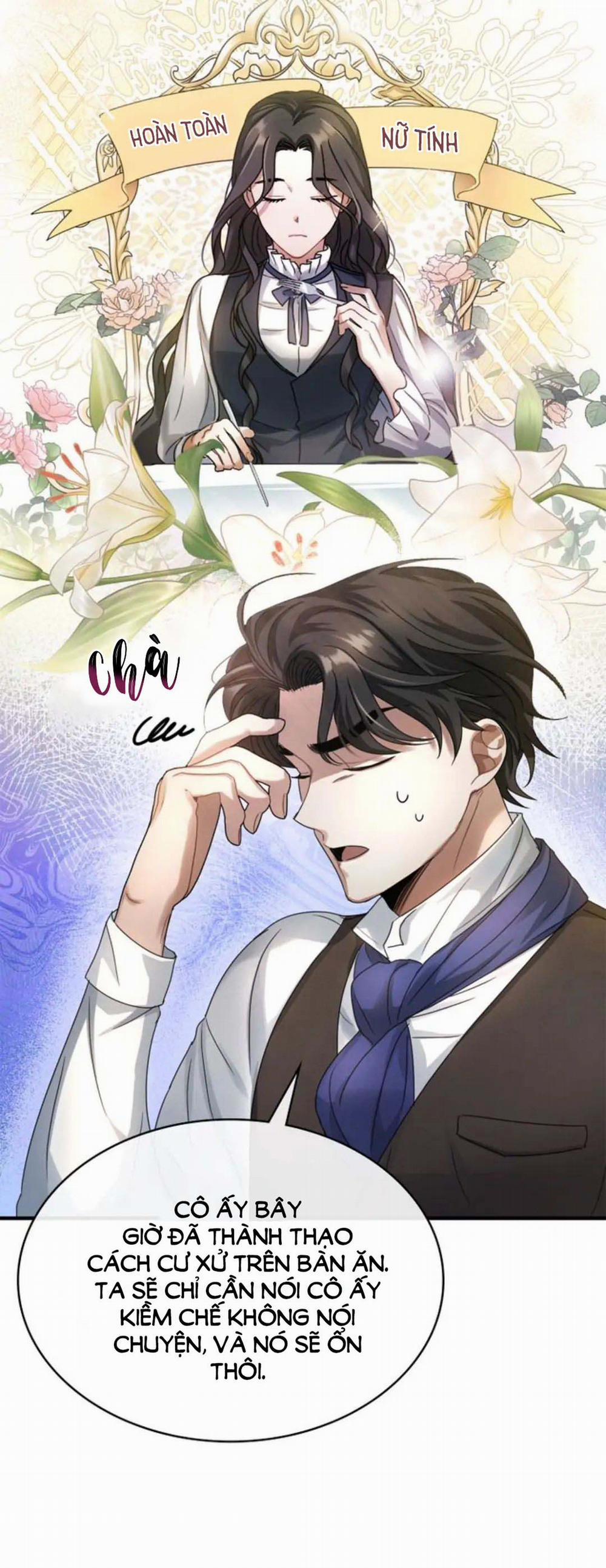 Màn Đêm Không Tối 3.2 trang 2