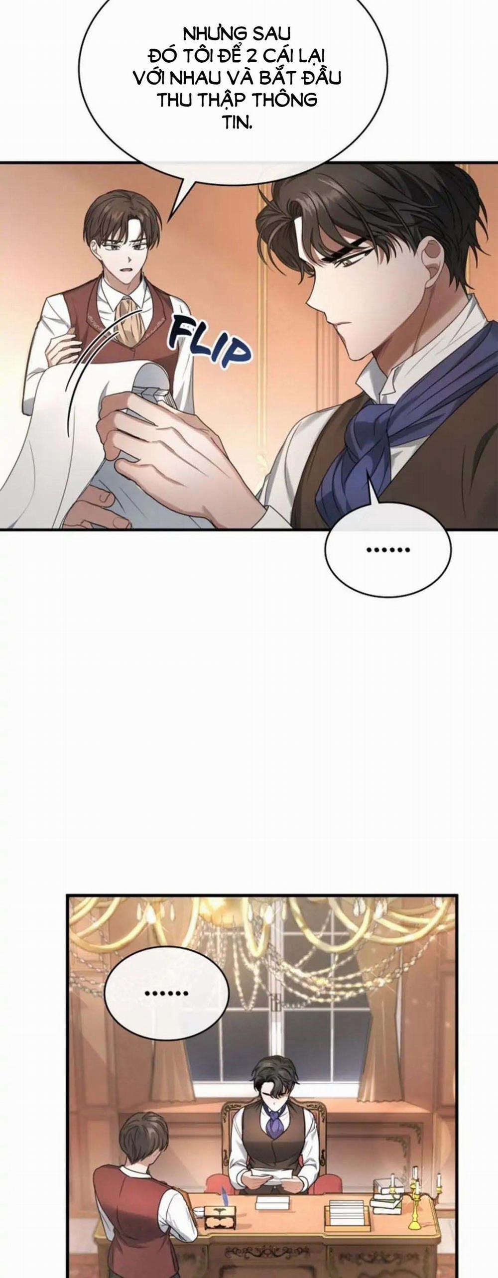 Màn Đêm Không Tối 3.2 trang 20