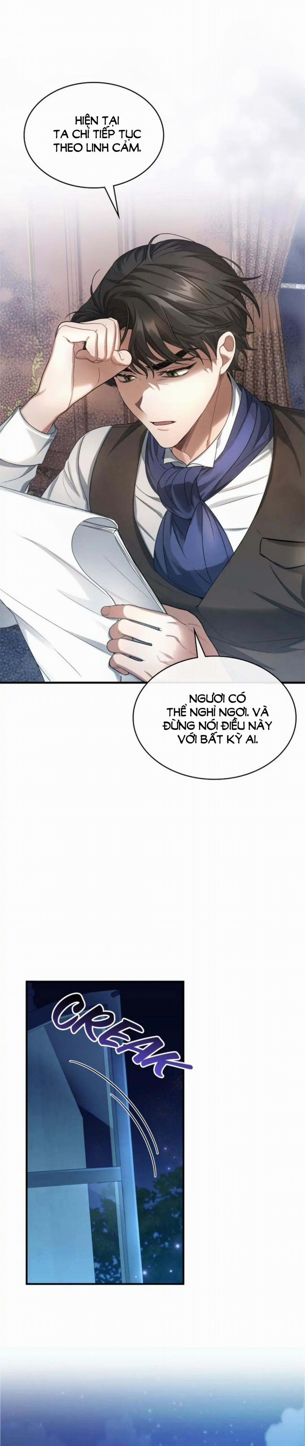 Màn Đêm Không Tối 3.2 trang 22