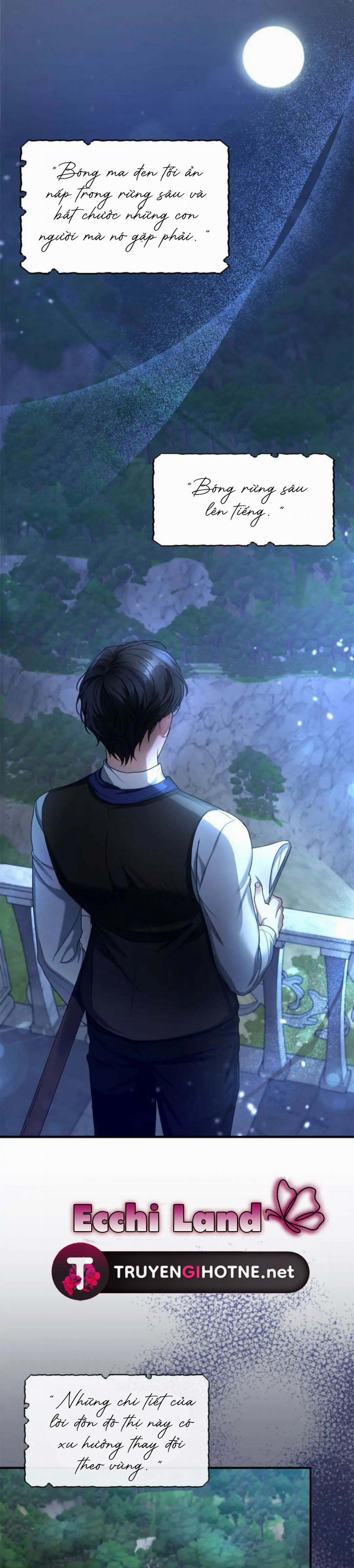 Màn Đêm Không Tối 3.2 trang 24