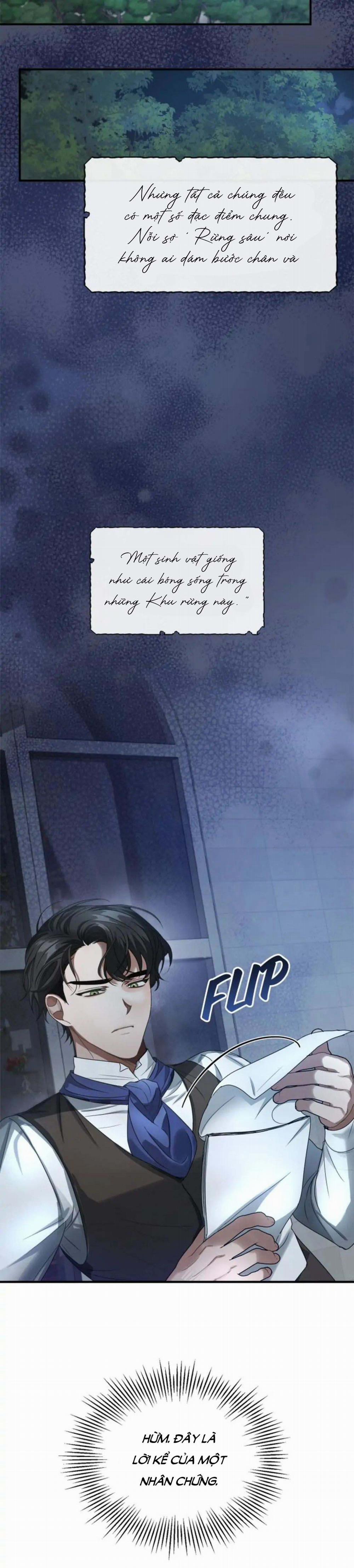 Màn Đêm Không Tối 3.2 trang 25