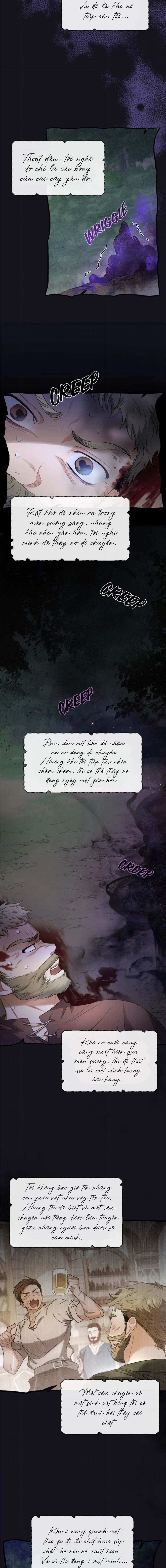 Màn Đêm Không Tối 3.2 trang 27