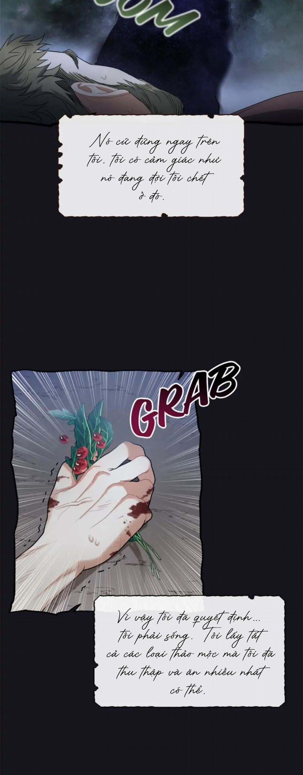 Màn Đêm Không Tối 3.2 trang 29