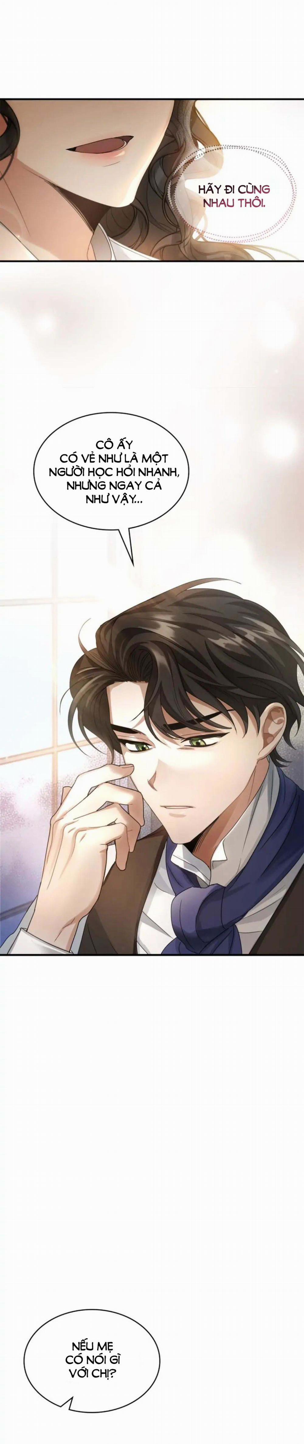 Màn Đêm Không Tối 3.2 trang 3