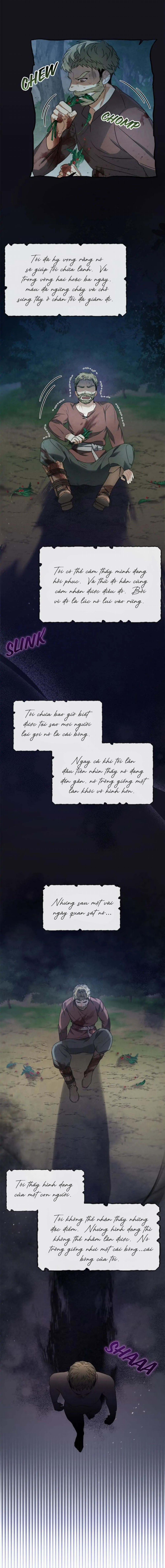 Màn Đêm Không Tối 3.2 trang 30