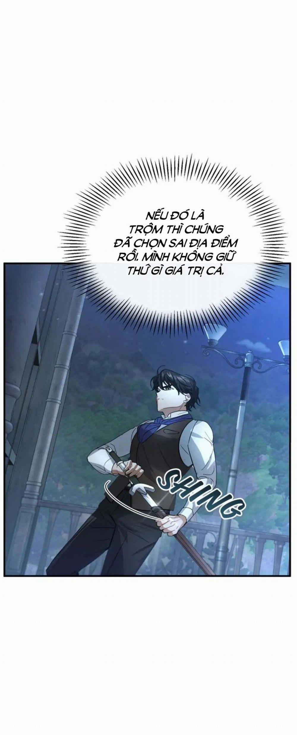 Màn Đêm Không Tối 3.2 trang 34