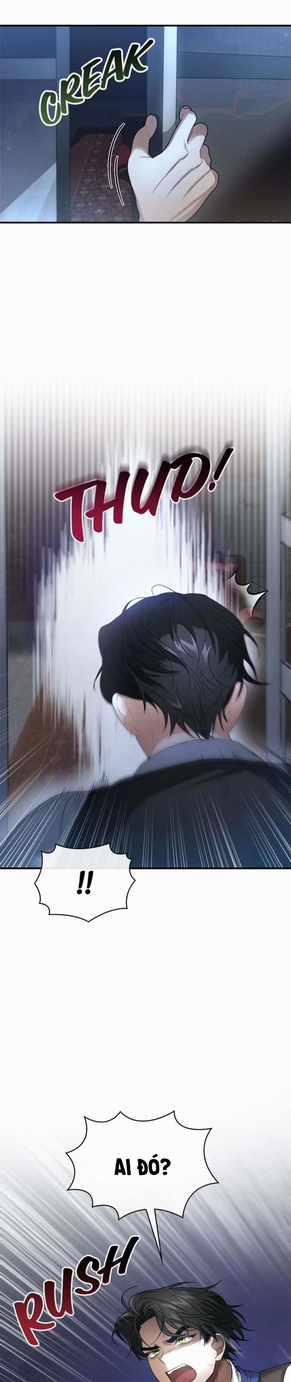 Màn Đêm Không Tối 3.2 trang 35