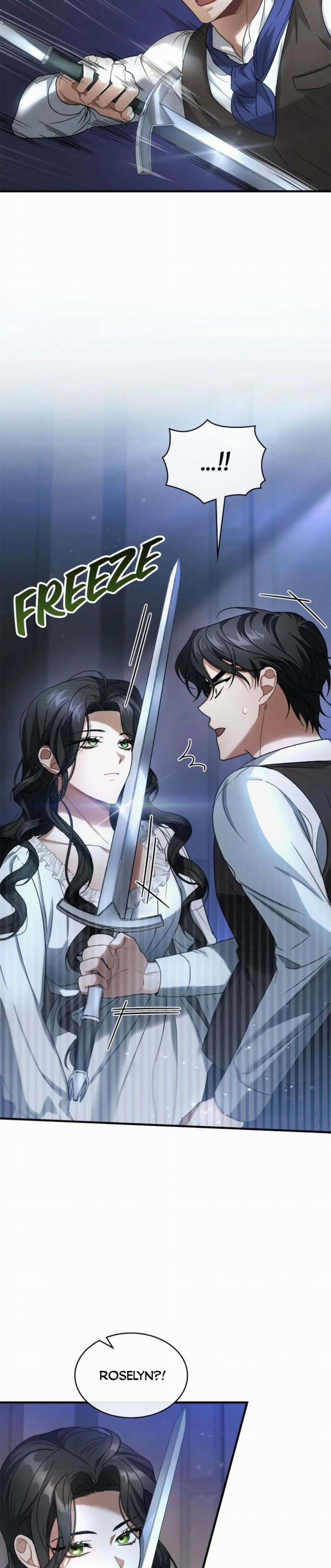 Màn Đêm Không Tối 3.2 trang 36