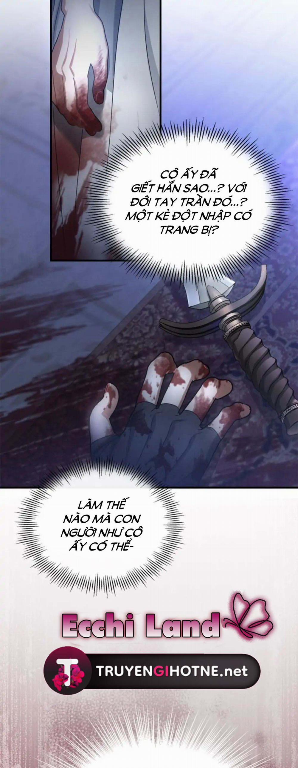 Màn Đêm Không Tối 3.2 trang 38