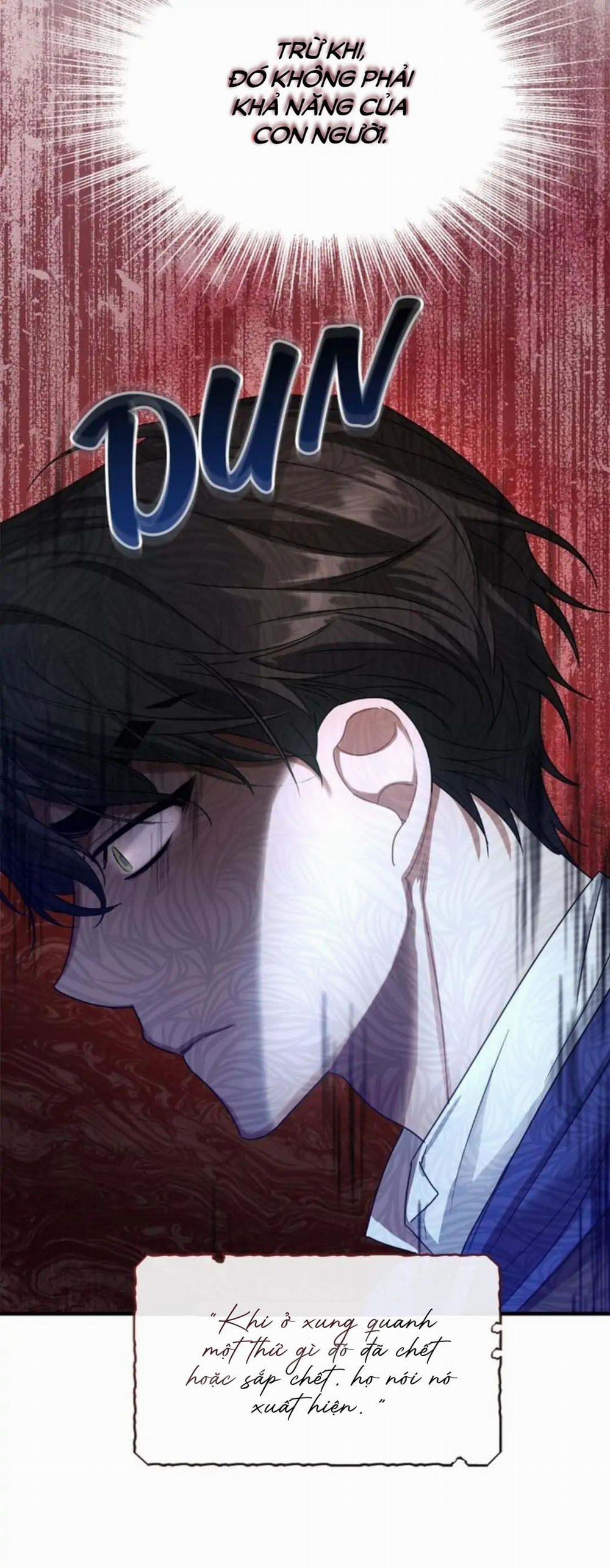 Màn Đêm Không Tối 3.2 trang 39