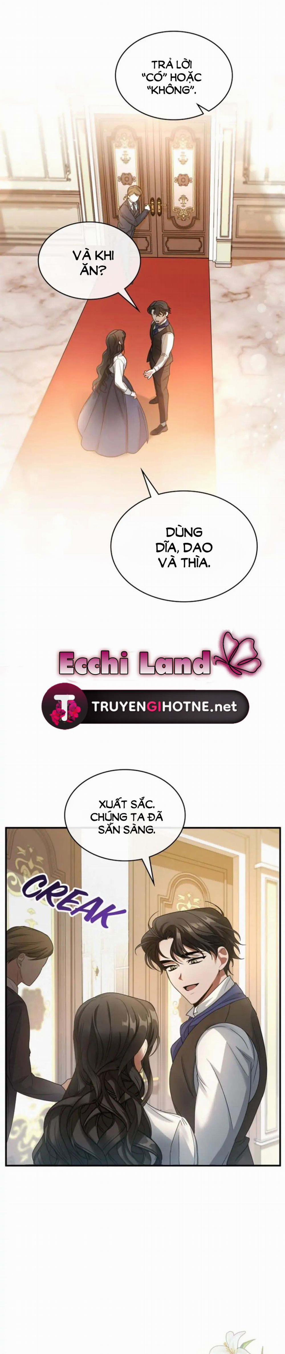 Màn Đêm Không Tối 3.2 trang 4