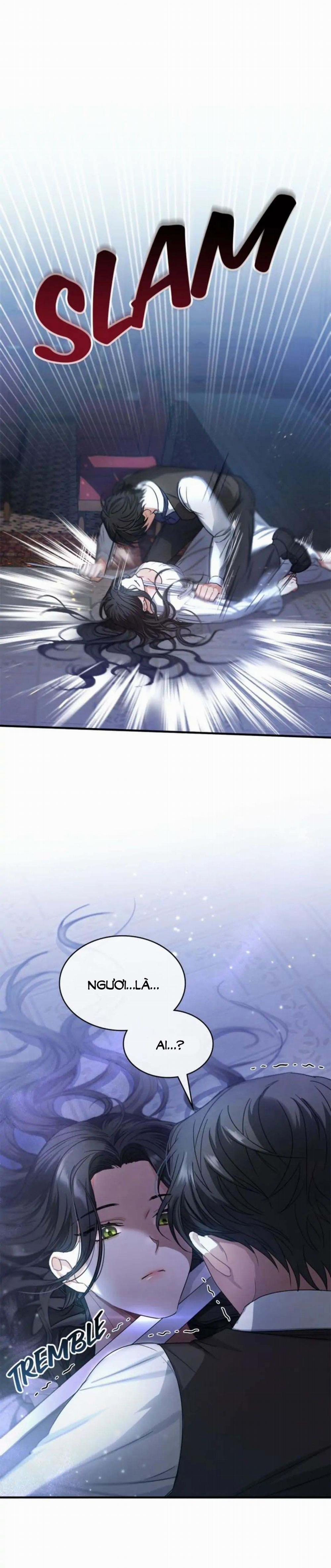 Màn Đêm Không Tối 3.2 trang 40