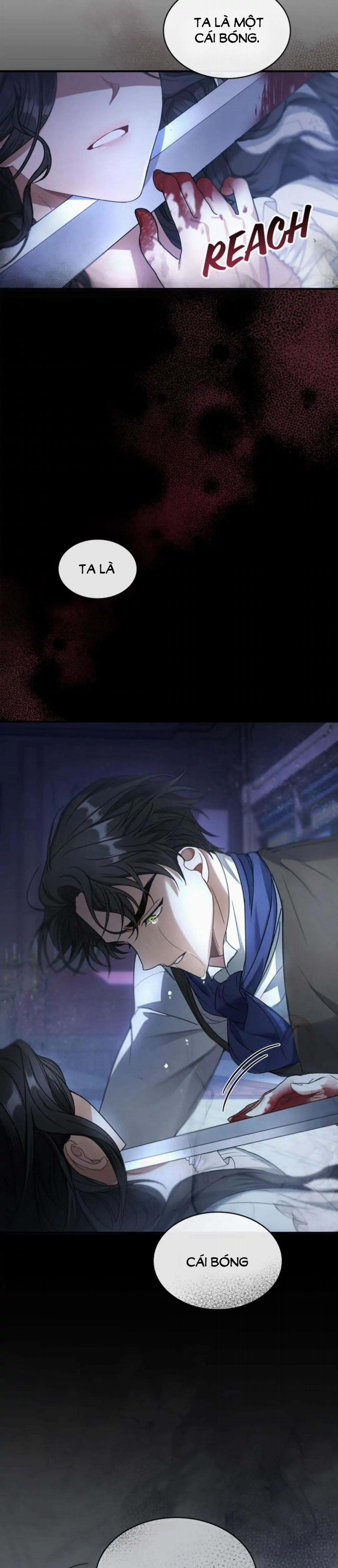 Màn Đêm Không Tối 3.2 trang 44