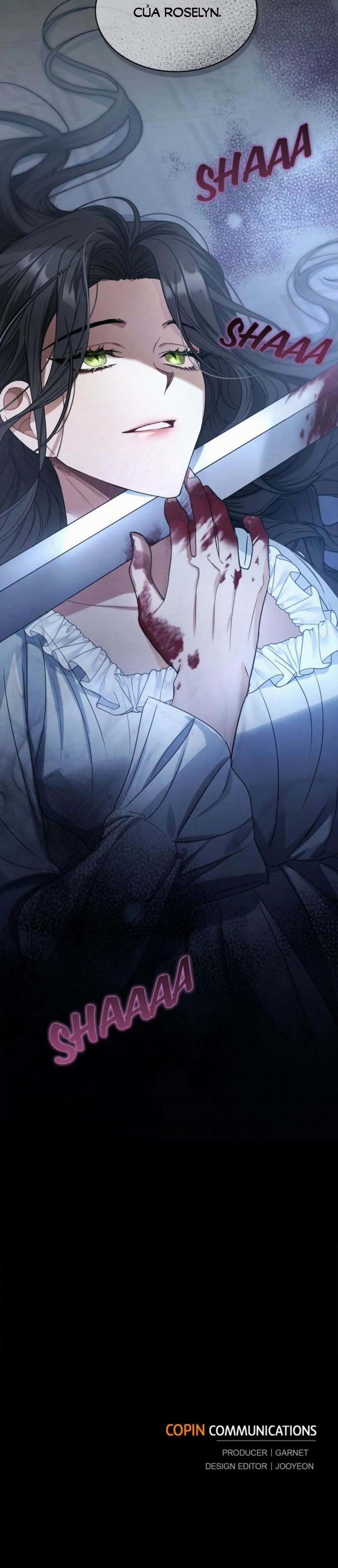 Màn Đêm Không Tối 3.2 trang 45