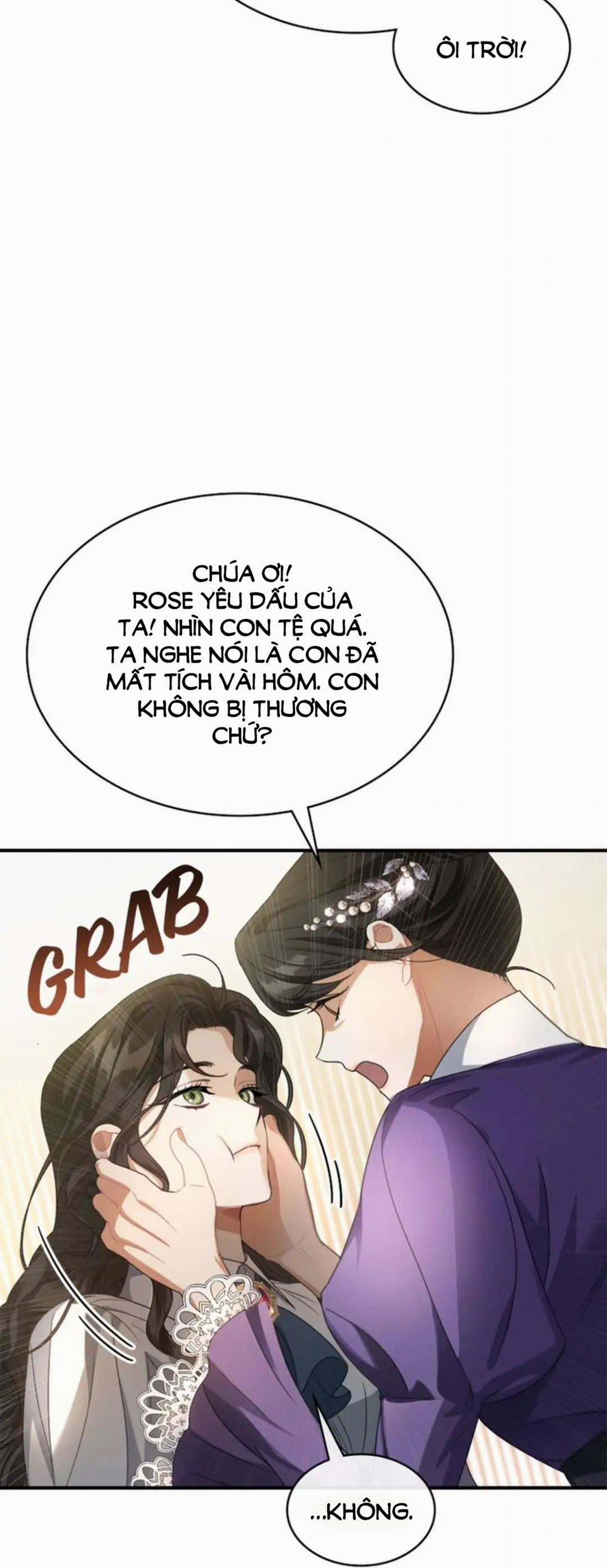 Màn Đêm Không Tối 3.2 trang 6