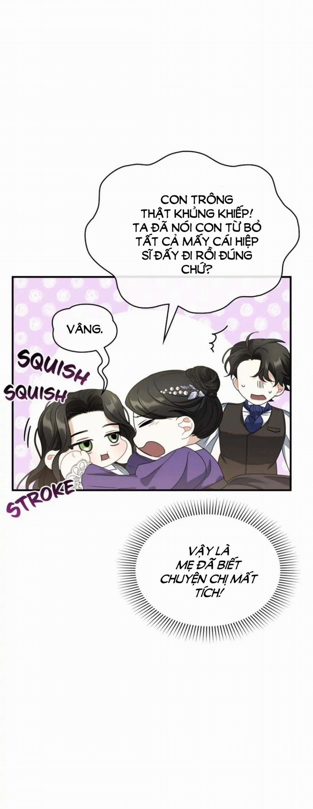 Màn Đêm Không Tối 3.2 trang 7