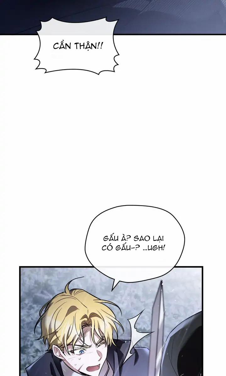 Màn Đêm Không Tối 30.1 trang 15