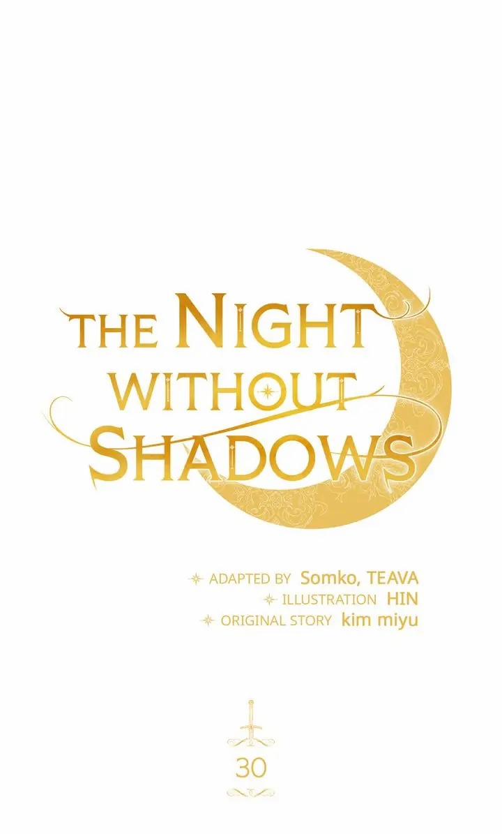 Màn Đêm Không Tối 30.1 trang 20