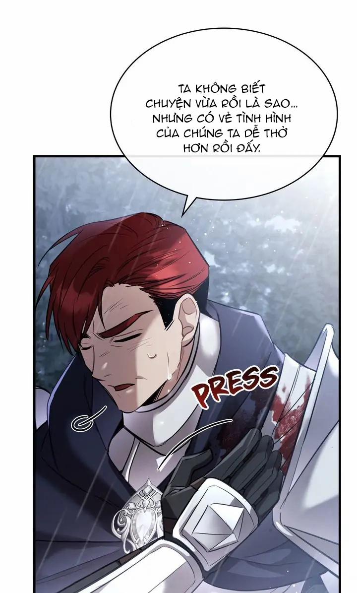 Màn Đêm Không Tối 30.1 trang 27