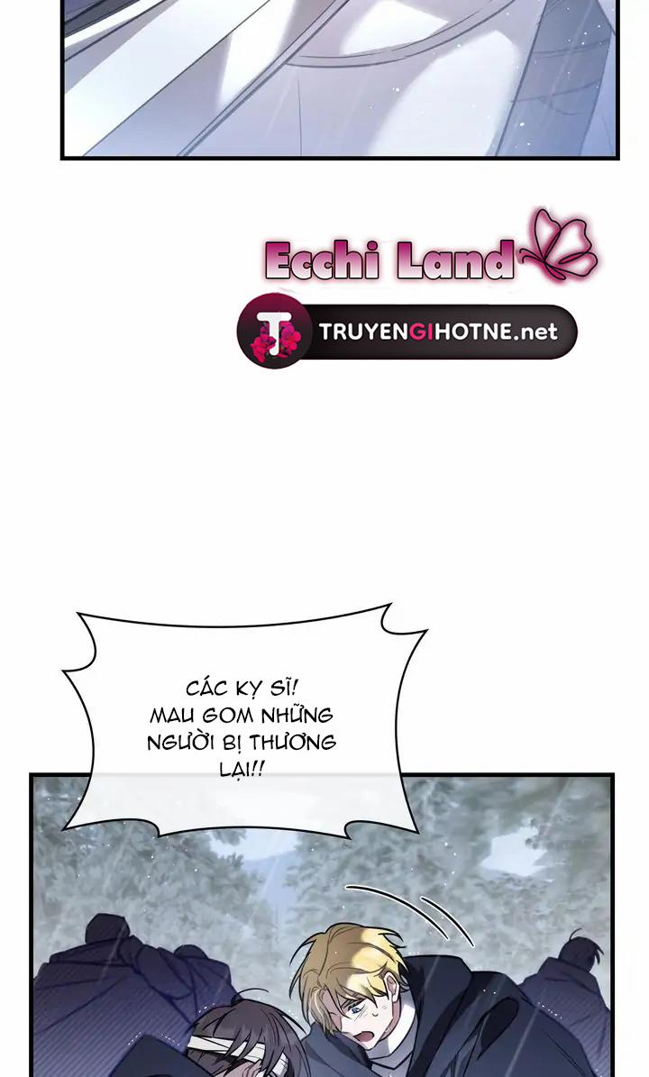 Màn Đêm Không Tối 30.1 trang 29